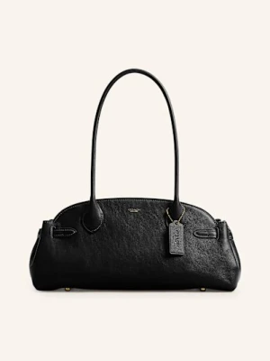 Coach Torebka Empire schwarz