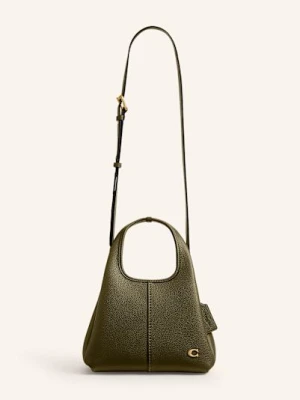 Coach Torebka Hadley gruen