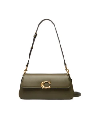 Coach Torebka Jet CAM16 Khaki