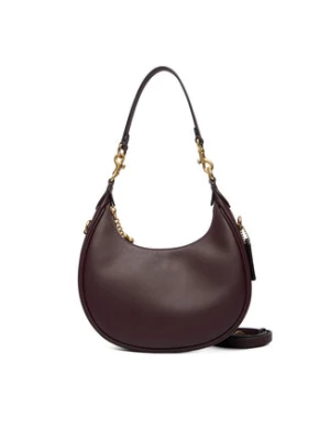 Coach Torebka Jonie CBG16 Fioletowy