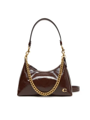 Coach Torebka Juliet 25 CAD75 B4MPL Brązowy