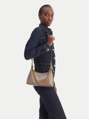 Coach Torebka Juliet CAD75 Szary