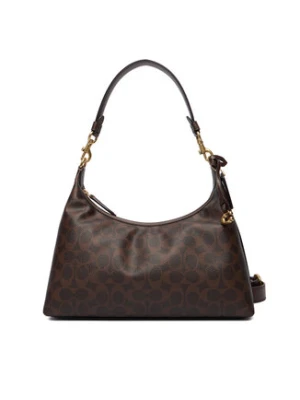 Coach Torebka Juliet CAM23 Brązowy