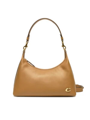 Coach Torebka Juliet CR981 Brązowy