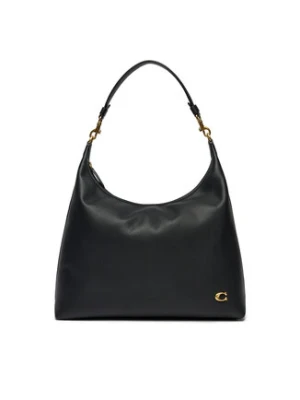 Coach Torebka Juliet CY817 Czarny