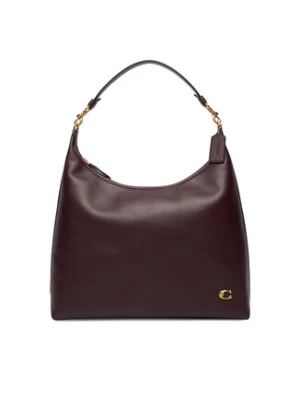 Coach Torebka Juliet CY817 Fioletowy