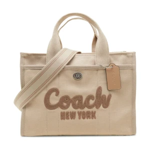 Coach Torebka na ramię Cargo