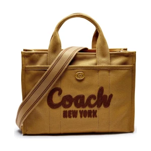 Coach Torebka na ramię Cargo