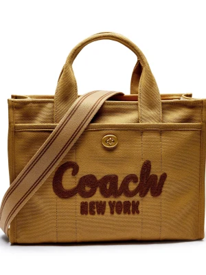 Coach Torebka na ramię Cargo