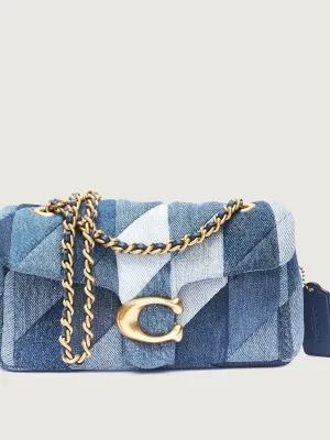 Coach Torebka na ramię TABBY 20