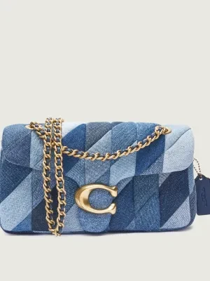 Coach Torebka na ramię TABBY 26