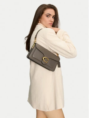 Coach Torebka Pbbl Tab Sb 26 Rf CH857 Brązowy