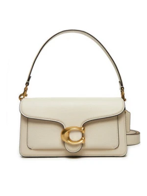 Coach Torebka Pbbl Tab Sb 26 Rf CH857 Écru