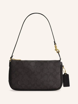 Coach Torebka Plaza braun