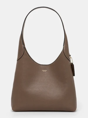 Coach torebka skórzana Brooklyn Shoulder Bag 28