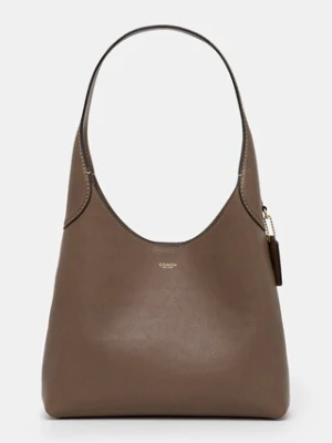 Coach torebka skórzana  Brooklyn Shoulder Bag 28