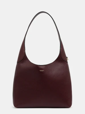 Coach torebka skórzana Brooklyn Shoulder Bag 28
