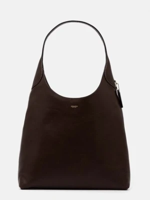 Coach torebka skórzana Brooklyn Shoulder Bag 39