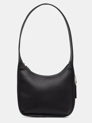 Coach torebka skórzana  Curve Zip Bag