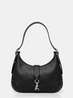 Coach torebka skórzana Hamptons