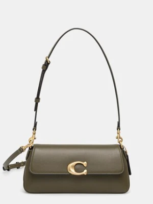 Coach torebka skórzana Jet