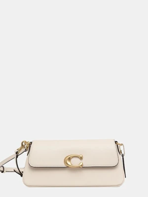 Coach torebka skórzana Jet