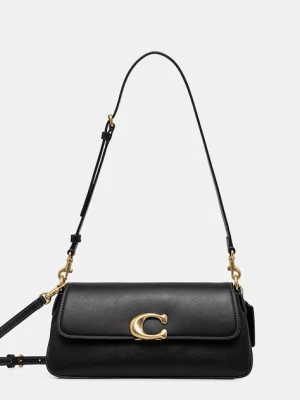 Coach torebka skórzana Jet
