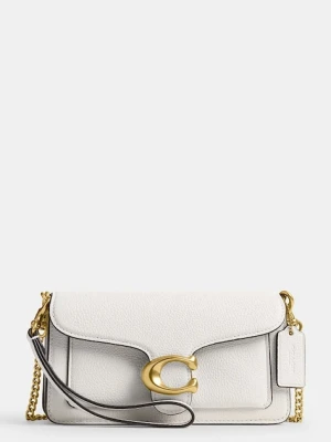 Coach torebka skórzana Tabby 19