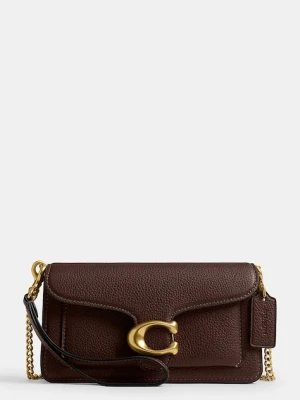 Coach torebka skórzana Tabby 19