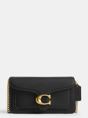 Coach torebka skórzana Tabby 19