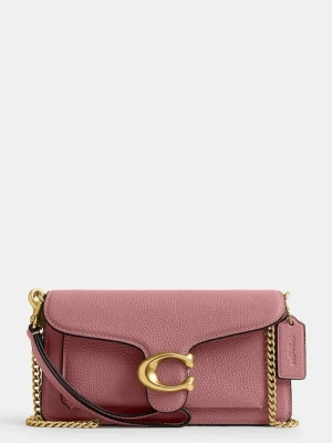 Coach torebka skórzana Tabby 19