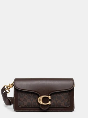 Coach torebka skórzana Tabby 26