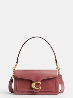 Coach torebka skórzana Tabby