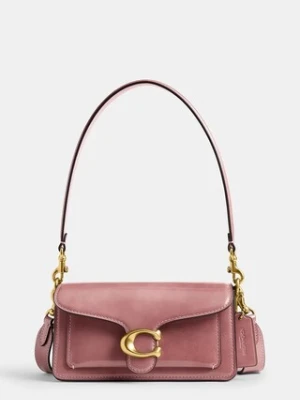 Coach torebka skórzana Tabby