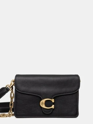 Coach torebka skórzana TABBY