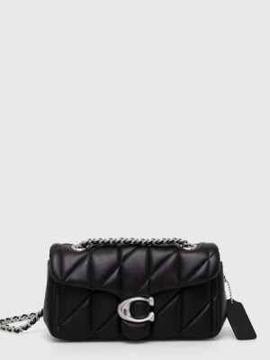 Coach torebka skórzana Tabby