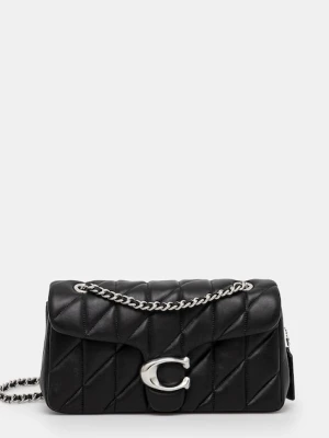 Coach torebka skórzana Tabby Shoulder Bag 26 With Pillow Quilting