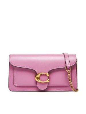 Coach Torebka Tabby CAN56 B4DB8 Różowy
