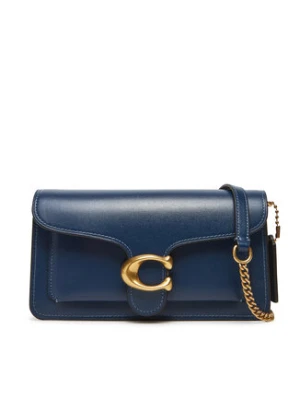 Coach Torebka Tabby CAN56 B4RHO Granatowy