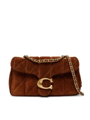 Coach Torebka Tabby CCK48 Brązowy