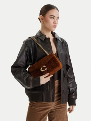 Coach Torebka Tabby CCK49 Brązowy