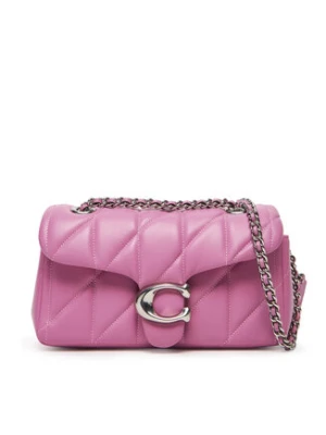 Coach Torebka Tabby CP149 LHDB8 Różowy