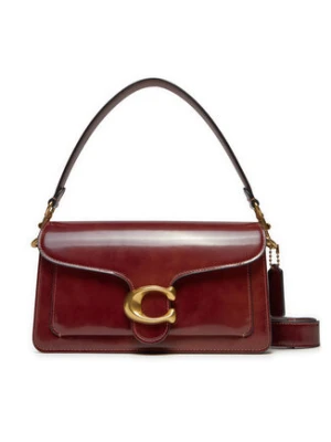 Coach Torebka Tabby CW631 Brązowy