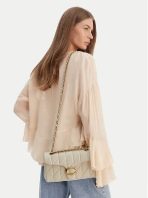 Coach Torebka Tabby Sb CP150 Écru