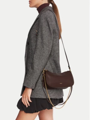 Coach Torebka Waverly CCC36 Brązowy