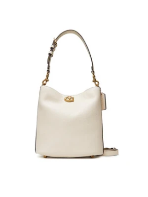 Coach Torebka Willow CW625 Écru