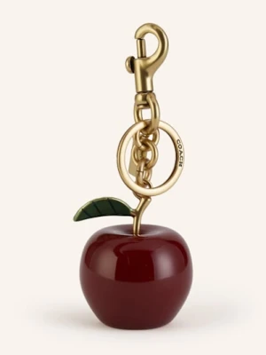 Coach Zawieszka Do Torby Small Apple gold
