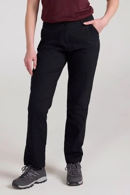 Coastal Stretch - spodnie damskie - Black Mountain Warehouse