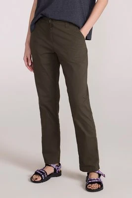 Coastal Stretch - spodnie damskie - Green Mountain Warehouse