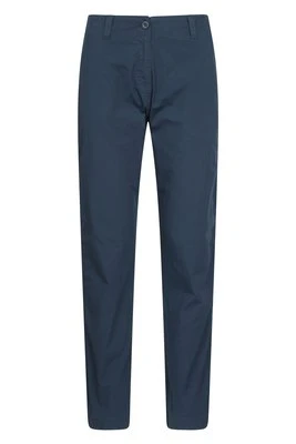 Coastal Stretch - spodnie damskie - Mountain Warehouse